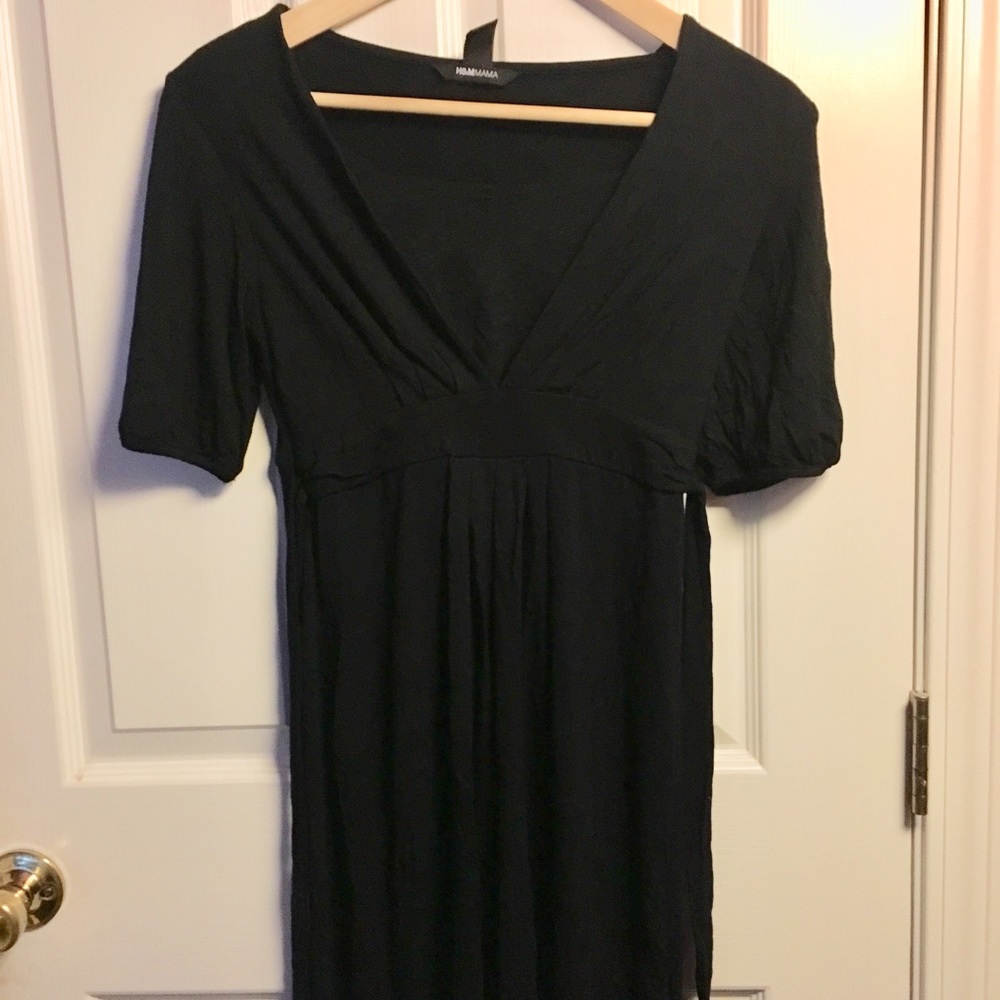 Maternity Dress